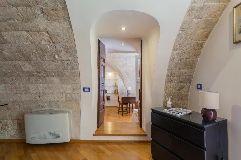 Villa Palazzo Di Citta Bari Exterior foto