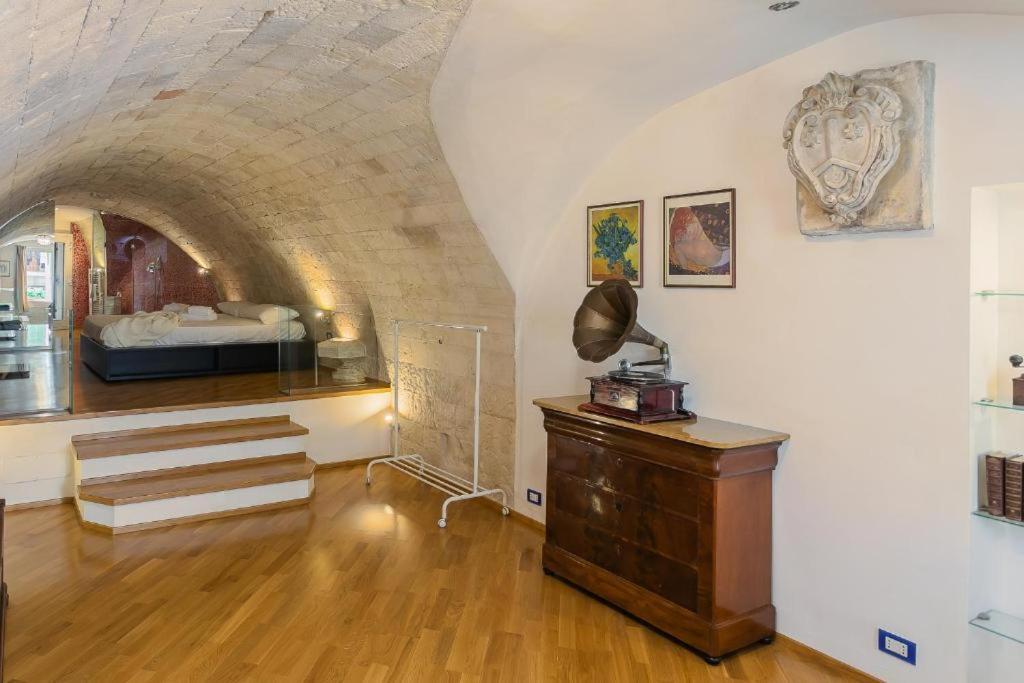 Villa Palazzo Di Citta Bari Exterior foto