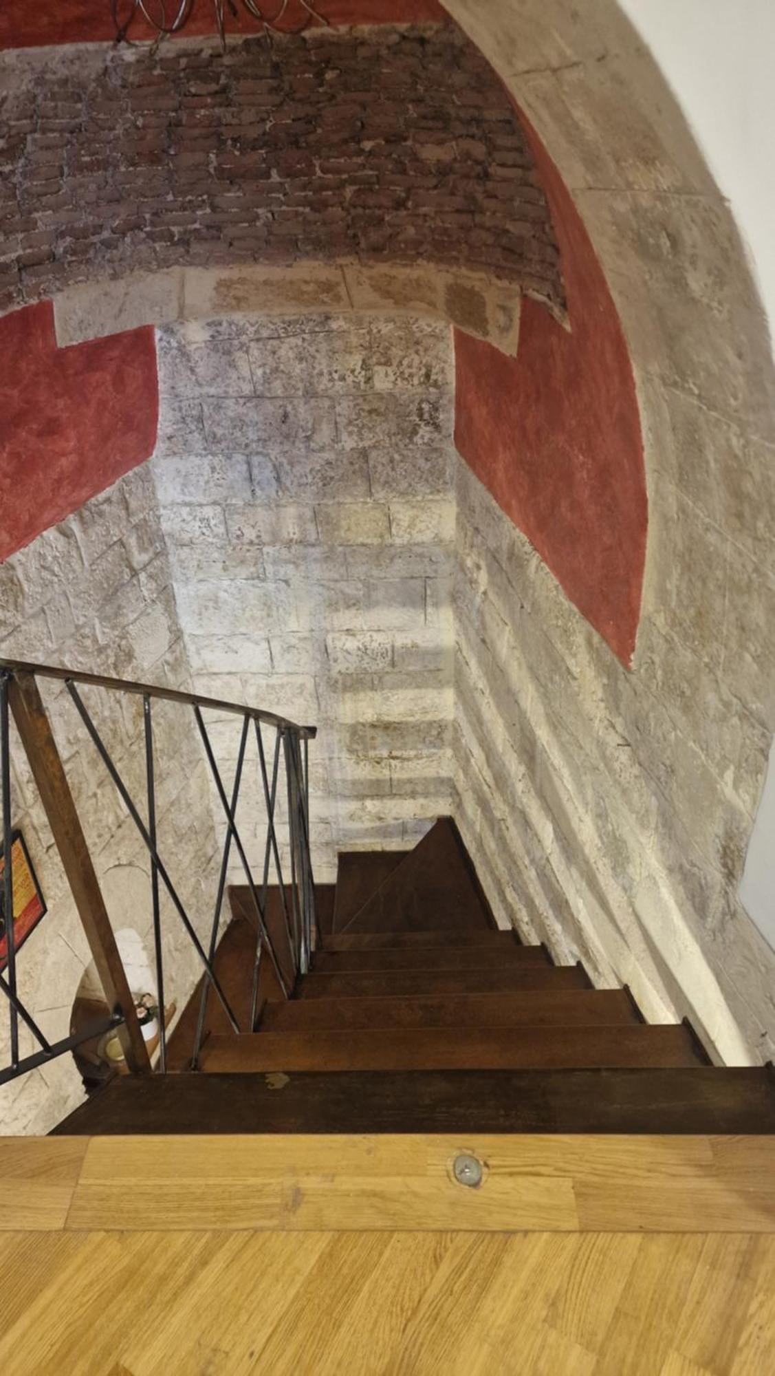 Villa Palazzo Di Citta Bari Exterior foto